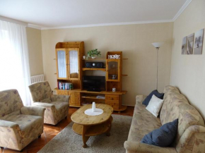 Ferienwohnung Kienast 1, Pudagla